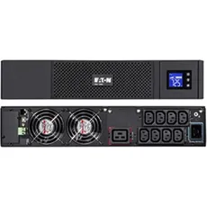 Bild von Eaton 5SC 3000VA Rack, USB/seriell (5SC3000IRT)