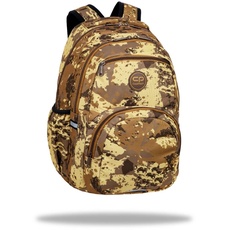 Coolpack F099718, Schulrucksack PICK SAND STORM, Multicolor, 41 x 30 x 16 cm