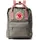 Kånken Mini 7 l grau/pink