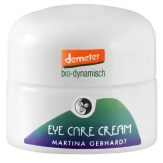 Martina Gebhardt Eye Care Creme 15 ml