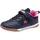 Mädchen J-sh Ev Hallenturnschuh Dk Navy Daisy Pink 29 EU