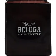 Beluga Noble Russian Vodka Kerzenbecher