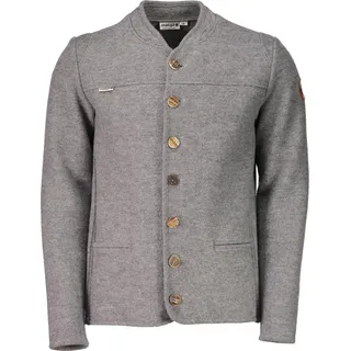 maloja MILAUNM. grey melange (7096) XXL