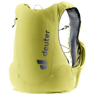 Deuter Traick 5 5 l gelb/gold/grün