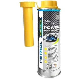 Ravenol Petrol Power Performance