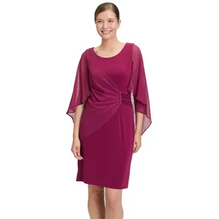 Vera Mont Cocktailkleid Rosa 40