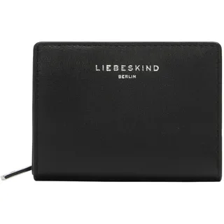 Liebeskind Berlin M Thea Geldbörse Damen schwarz