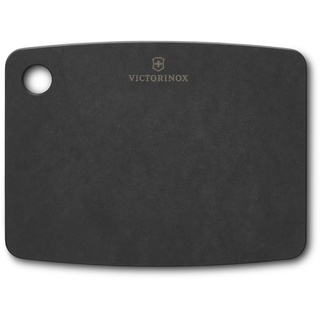 Victorinox Schneidebrett Schwarz