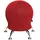 Sitness 5 Polyester Rot
