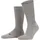 Funktionssocken Unisex 1 Paar Grau 39-41