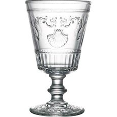 Bild Versailles 400 ml 16,5cm, Trinkgläser, Transparent 6 glasses