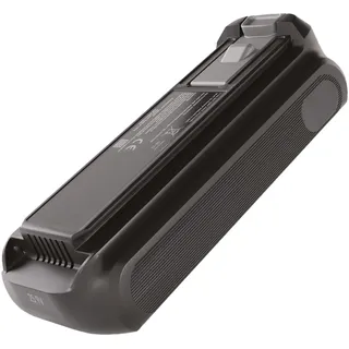 Rowenta ZR009706 Staubsauger, Zubehör, schwarz,