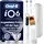 iO Series 6 weiß + Reiseetui