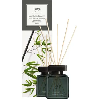 ipuro Raumduft Essantials Black Bamboo 200 ml