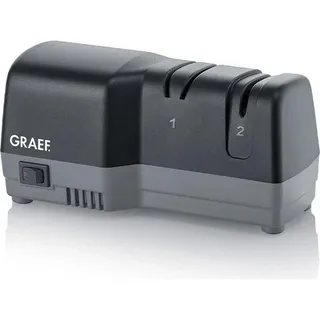 Graef Messerschärfer C82 elektrischer Messerschärfer