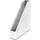 WOW Duo Colour Stehsammler A4, weiß/grau (53621001)