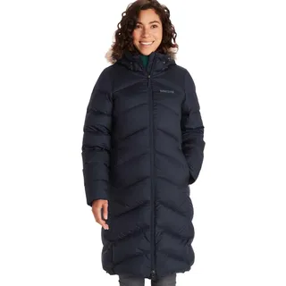 Marmot Montreaux Jacke - Midnight Navy - M