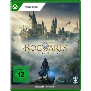 Warner Hogwarts Legacy (Xbox One)