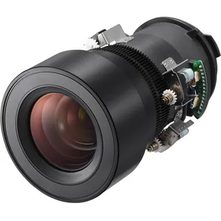 NEC NP41ZL Projektorlinse / Black