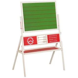 roba Standtafel Holz natur