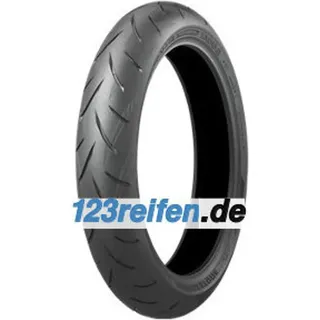 Battlax S21 FRONT 120/70 ZR17 58W TL