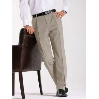 Classic Relaxhose, beige