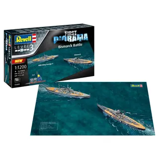 REVELL 05668