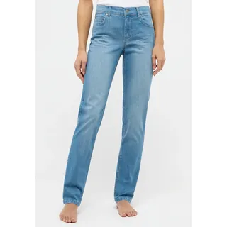 Angels 25379 Angels, Cici Damen, Jeans Hose, Stretchdenim, blue, D 38, W 29 L 30, blau