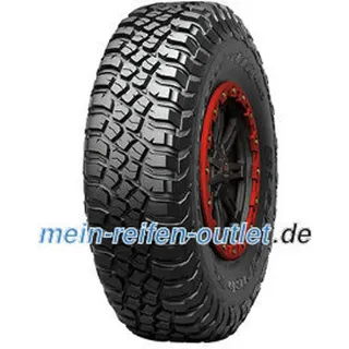 BF Goodrich Mud Terrain T/A KM3 35x12.50 R17 121Q