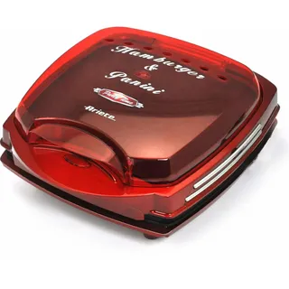 Ariete Hamburger Maker, Party Time