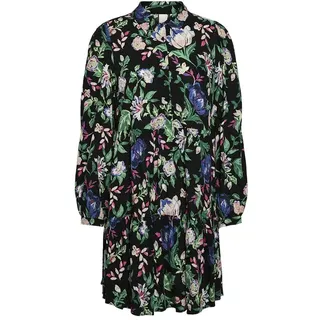 YASALIRA LS Shirt Dress S. NOOS