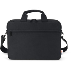 Bild Base XX Slim Case 13-14.1" Notebooktasche, schwarz (D31800)