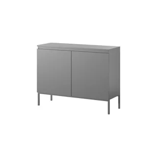 Selsey Sideboard 100 x 0 x 0 cm schwarz