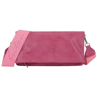Umhängetasche Vintage Ronja Cross Body True Berry