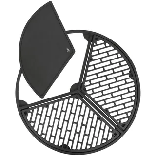 BBQ-Toro Plancha Set GPR54