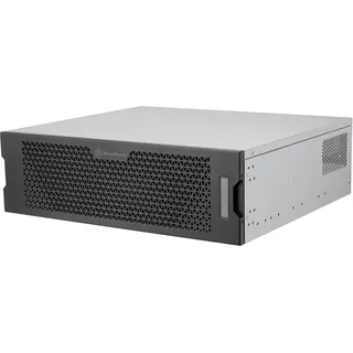 Silverstone RM31-MINI, 3U-Rackmount-Servergehäuse mit 8 Erweiterungssteckplätzen und Unterstützung für 360-mm-Radiatoren, SST-RM31-MINI