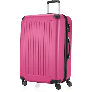 Spree 4-Rollen 75 cm / 100-119 l magenta