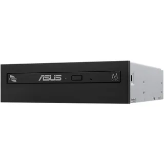 Asus DRW-08D6MT interner 8X HH DVD-Brenner - Neuware ohne Originalverpackung (kompakt, entwickelt für optimalen Airflow und Kompatibilität mit verschiedenen PC-Gehäusen)