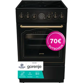 Gorenje GECS5B70CLB