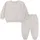 Nike Kids Nike NKN Essential Fleece Crew Set
