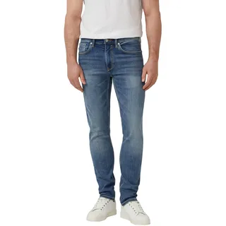 s.Oliver Jeans Nelio/Slim Fit/Mid Rise/Slim Leg/Hyperstretch