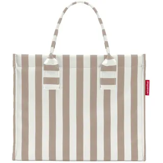 Reisenthel Daily Shopper Polyester Beige/Braun