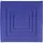 Feeling Blau 60 x 60 cm