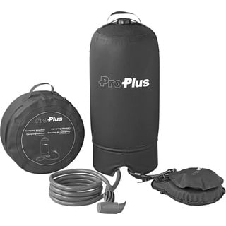 PRO PLUS ProPlus 770407 Camping Dusche 11l