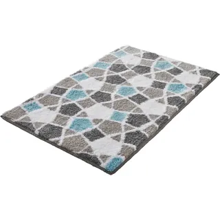 KLEINE WOLKE Sintra Grün 70 x 120 cm