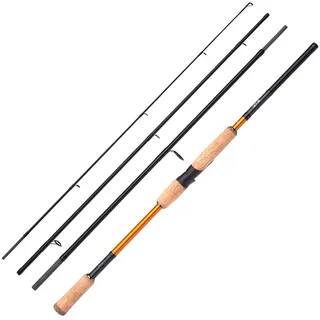 Shimano Fishing Shimano Stc Ax Spinnrute - Black - 2.70 m - 50-100 g