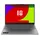 IdeaPad 16'' AMD Ryzen AI 5 430 16 GB RAM 1 TB SSD AMD Radeon 840M Win 11 Home Grau