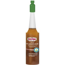 Bild Substral Meine Pflanzen Kur, Zimmerpflanzenkur 32,0 ml