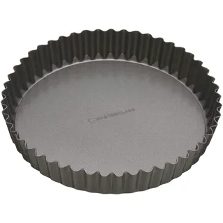 Master Class MasterClass Lose Tart- und Quicheform rund 25 cm