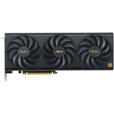 Bild von ProArt GeForce RTX 4060 OC, PROART-RTX4060-O8G, 8GB GDDR6, HDMI, 3x DP (90YV0JM0-M0NA00)